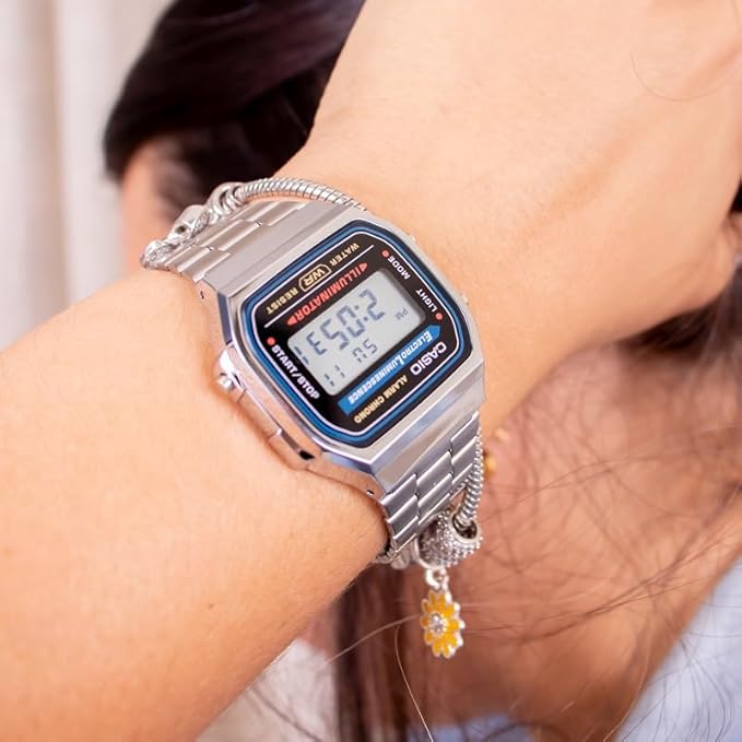 Casio Unisex Watch