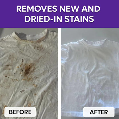 ✨ FabricRevive™ – The Ultimate Stain Removal Solution