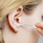 Smart Ear Hygiene Swabs™