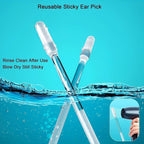 Smart Ear Hygiene Swabs™