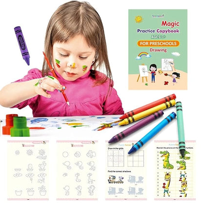 Transform Your Child's Handwriting in Just Minutes a Day
